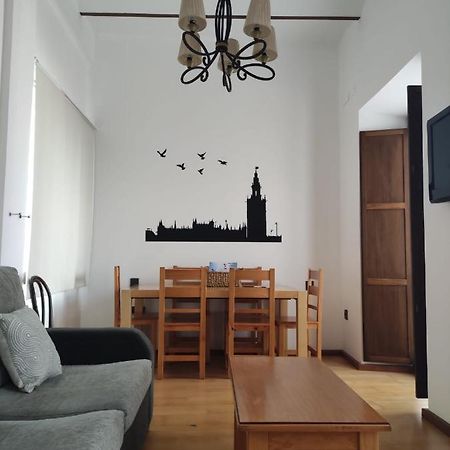 Precioso Apartamento Centro De Sevilla Екстериор снимка