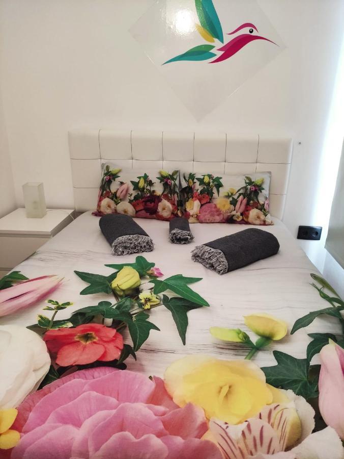 Precioso Apartamento Centro De Sevilla Екстериор снимка
