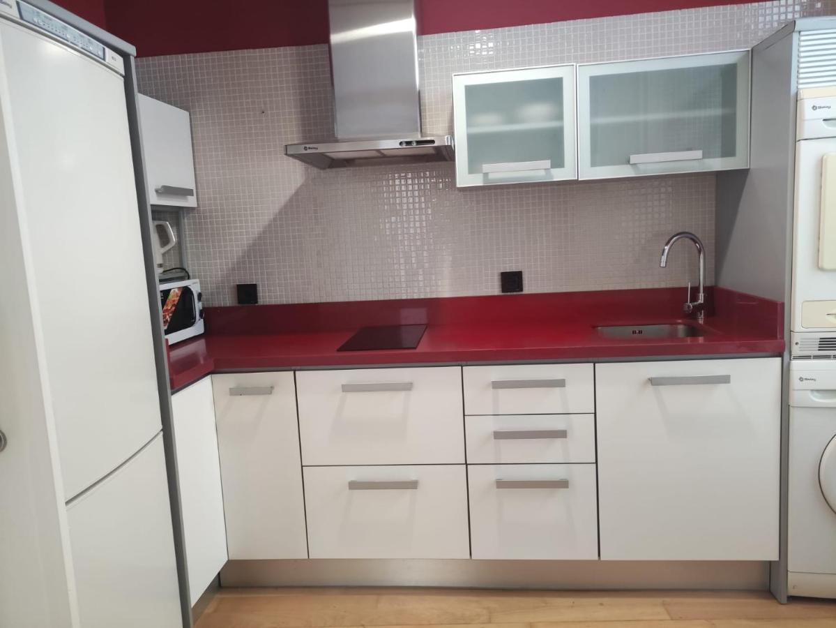 Precioso Apartamento Centro De Sevilla Екстериор снимка