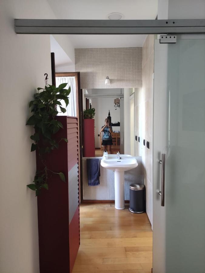 Precioso Apartamento Centro De Sevilla Екстериор снимка
