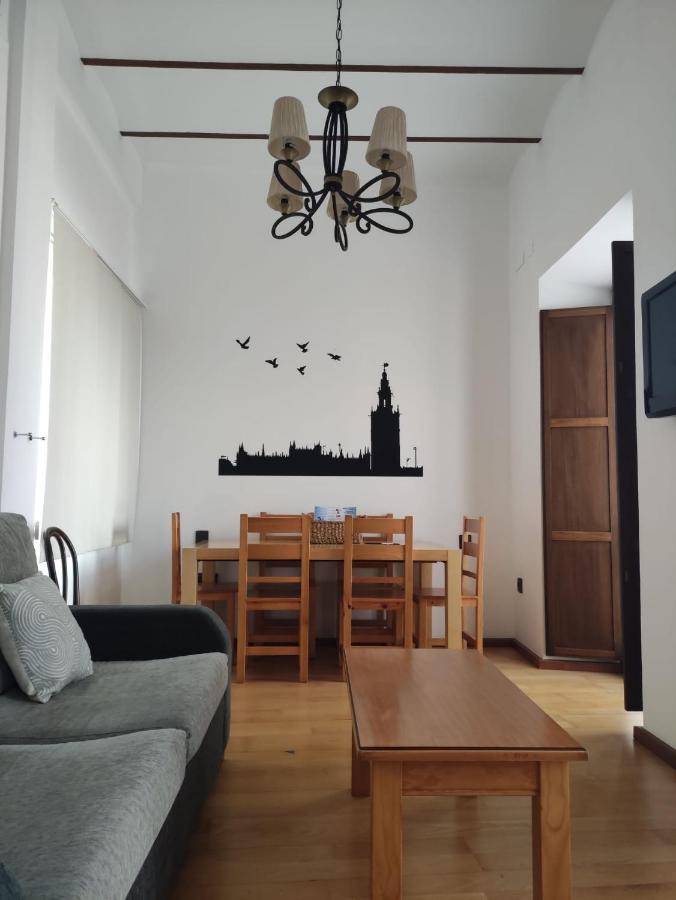 Precioso Apartamento Centro De Sevilla Екстериор снимка